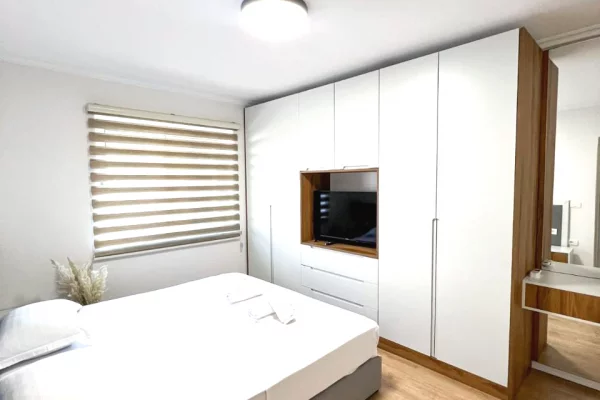 Shtepi me qera 2+1 ne Tirane - 750 Euro