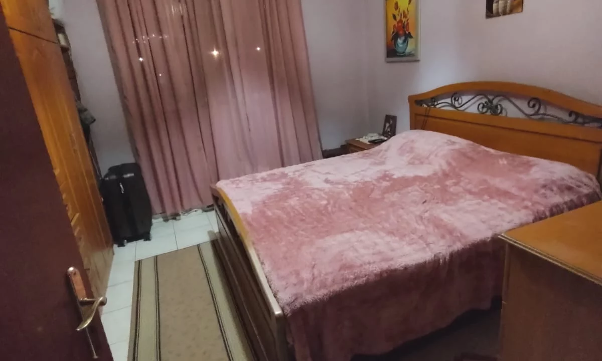 Appartamento in vendita a Tirana 2+1, Arredato