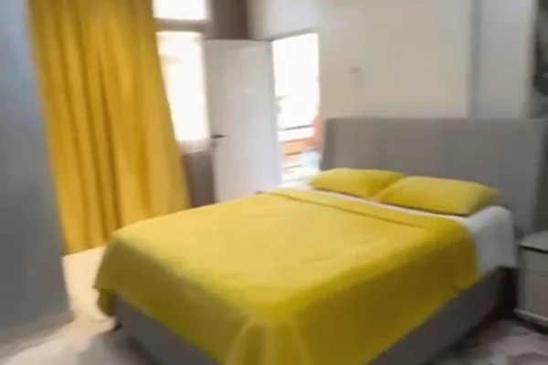 Shtepi ne shitje Apartament ne Tirane, 2+1, Mobilimi E mobiluar, Pagesa 220,000  Euro.