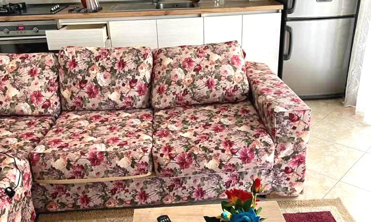 Apartment for rent in Tirana 2+1, Furnished