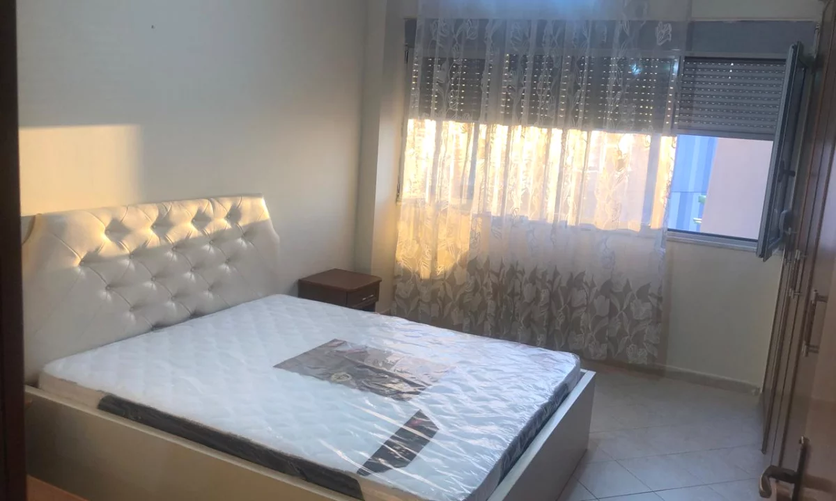 Apartment for rent in Tirana 1+1, Furnished