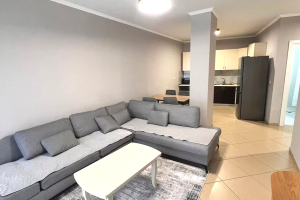 Shitet apartamenti 2+1+2 ne Don Bosko