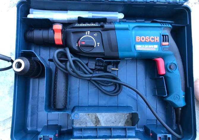 Working Tools  in Tirana - 150 Euro