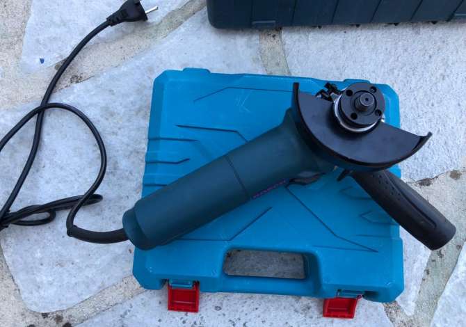 Set veglash Profesional