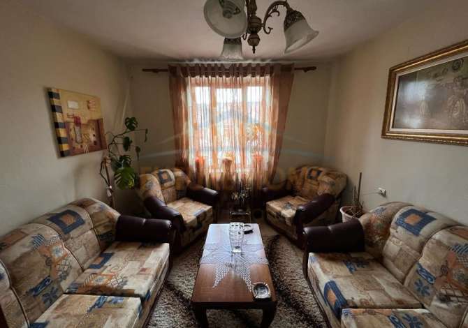 Shtepi ne shitje 2+1 ne Korce - 32,000 Euro