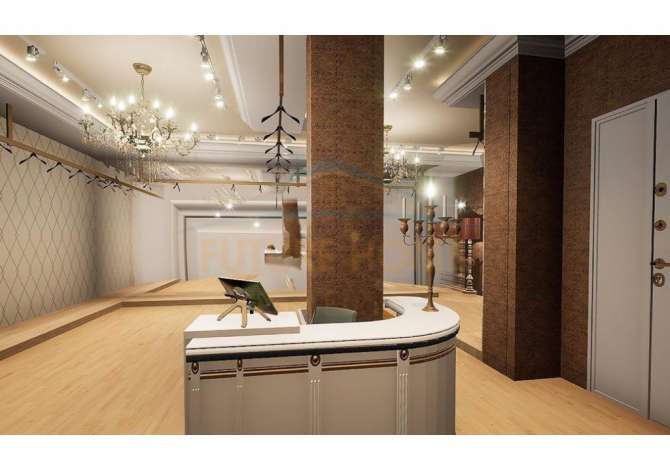 Marketplace for Business Brokers  in Tirana - 150,000 Euro