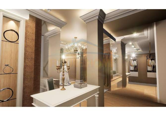 Marketplace for Business Brokers  in Tirana - 150,000 Euro