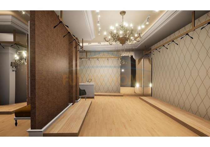 Marketplace for Business Brokers in Tirana - 150,000 Euro