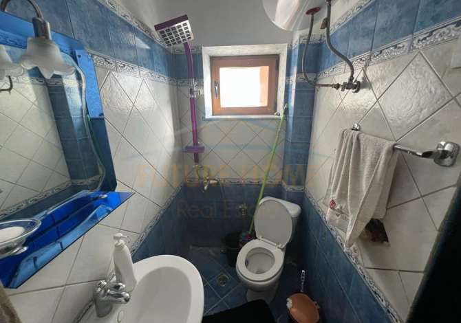 Shtepi ne shitje Apartament ne Korce, 2+1, Mobilimi E mobiluar, Pagesa 5,000,000  Leke.