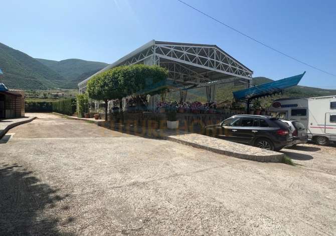 Business Property in Sale 2+1 in Pogradec - 320,000 Euro