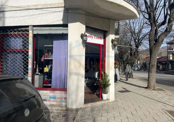 Marketplace for Business Brokers in Korca - 5,000,000 Leke