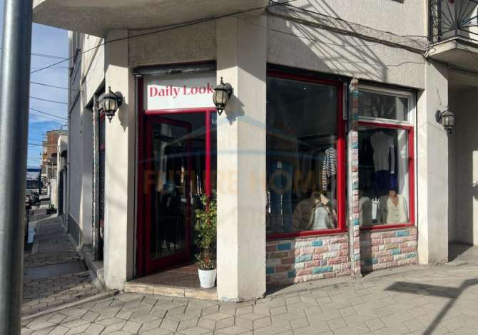 Marketplace for Business Brokers  in Korca - 5,000,000 Leke