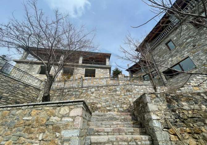 Shitet, Hotel, Dardhe, Korce.(KO42749)