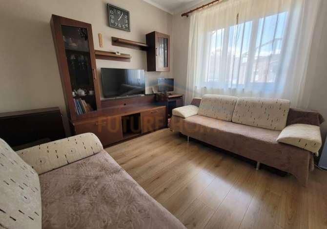 Shtepi ne shitje 1+1 ne Korce - 45,000 Euro