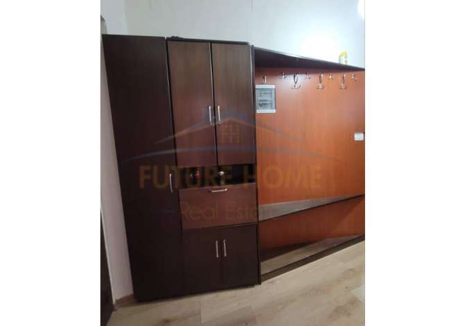 Shtepi ne shitje Apartament ne Korce, 1+1, Mobilimi Pjeserisht e mobiluar, Pagesa 45,000  Euro.