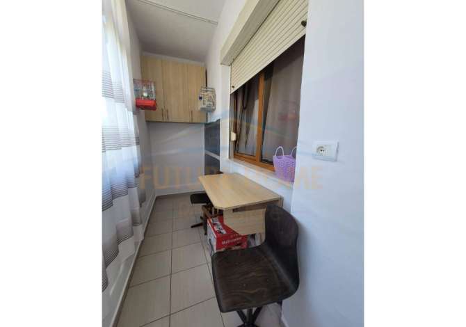 Shtepi ne shitje Apartament ne Korce, 1+1, Mobilimi Pjeserisht e mobiluar, Pagesa 45,000  Euro.