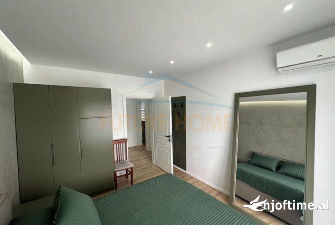 Shtepi me qera 2+1 ne Korce - 400 Euro