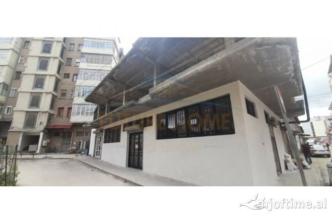Ambient biznesi ne shitje 1+1 ne Korce - 153,000 Euro