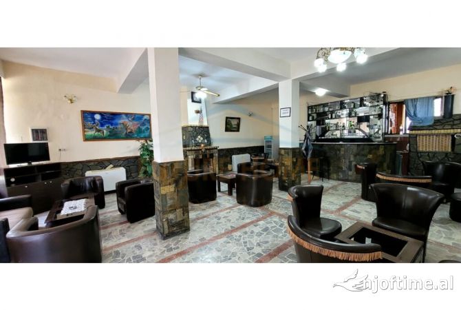 Shitet, Hotel, Km 4 Korce - Bilisht.