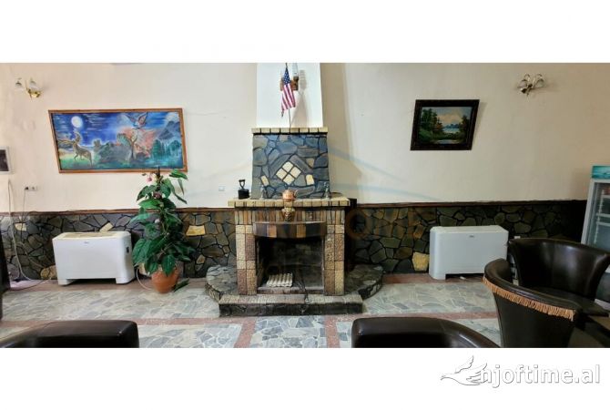 Shitet, Hotel, Km 4 Korce - Bilisht.