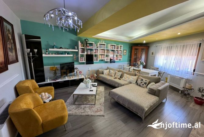 Shtepi ne shitje 2+1 ne Korce - 85,000 Euro