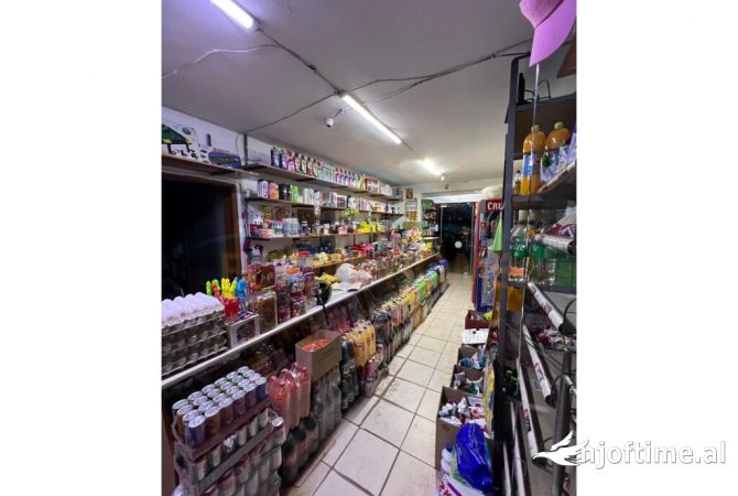 Business Property in Sale 1+1 in Korca - 105,000 Euro