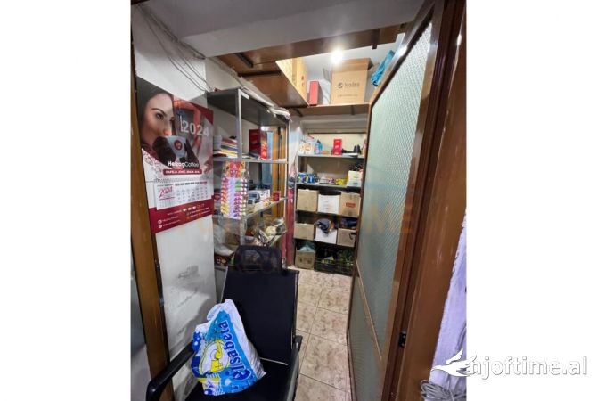 Ambient biznesi ne shitje 1+1 ne Korce - 105,000 Euro