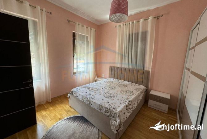Shtepi me qera 1+1 ne Korce - 300 Euro