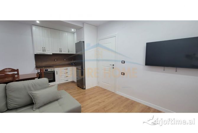 Shtepi me qera 1+1 ne Korce - 350 Euro