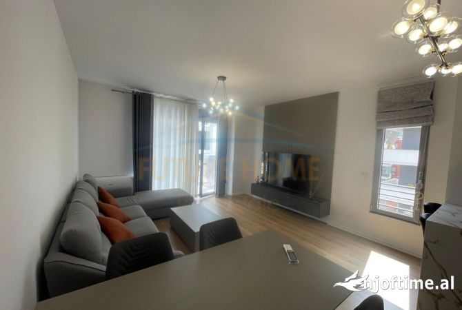 Shtepi me qera 2+1 ne Korce - 500 Euro