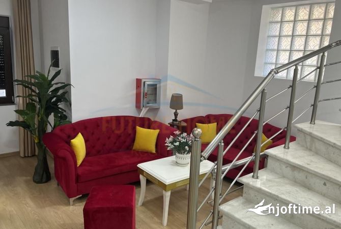 Ambient biznesi ne shitje 5+1 ne Korce - 180,000 Euro
