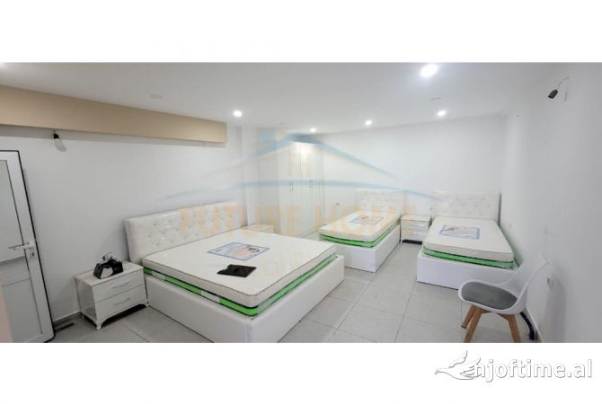 Ambient biznesi ne shitje 5+1 ne Korce - 100,000 Euro
