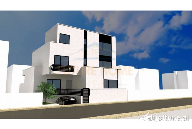 Shtepi ne shitje 1+1 ne Korce - 61,000 Euro