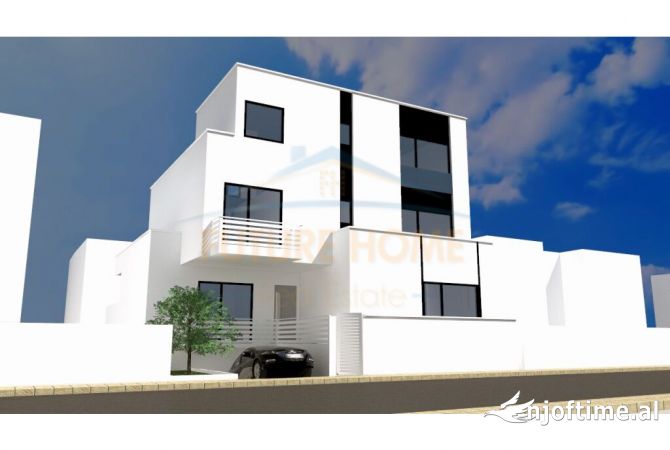 Shtepi ne shitje Apartament ne Korce, 1+1, Mobilimi Bosh, pa mobiluar, Pagesa 61,000  Euro.