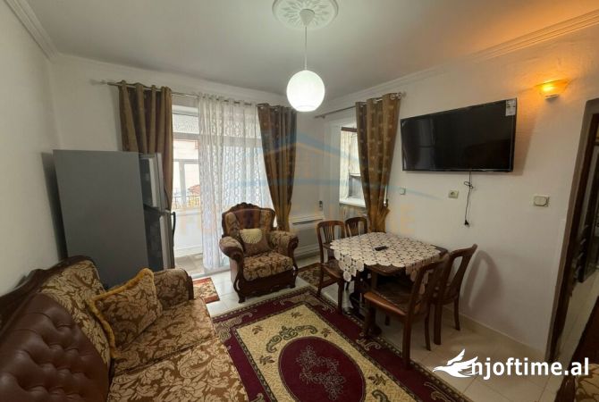 Shtepi me qera 2+1 ne Korce - 250 Euro