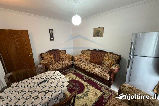 Shtepi me qera 2+1 ne Korce - 250 Euro