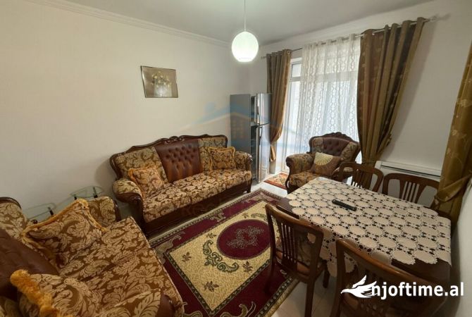 Shtepi me qera 2+1 ne Korce - 250 Euro