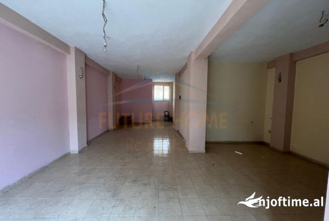 Ambient biznesi ne shitje 1+1 ne Korce - 60,000 Euro