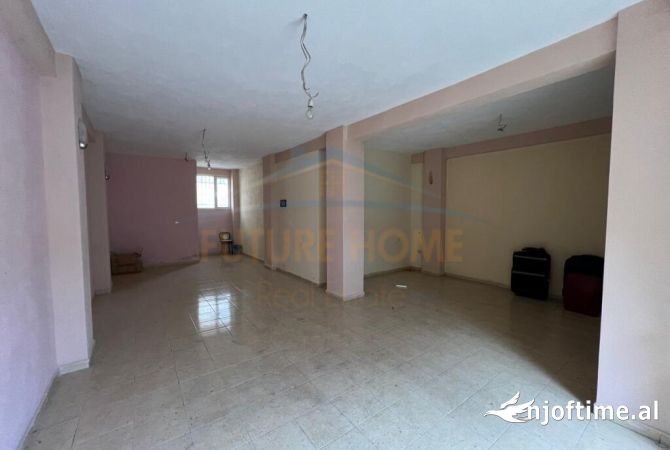 Ambient biznesi ne shitje 1+1 ne Korce - 60,000 Euro