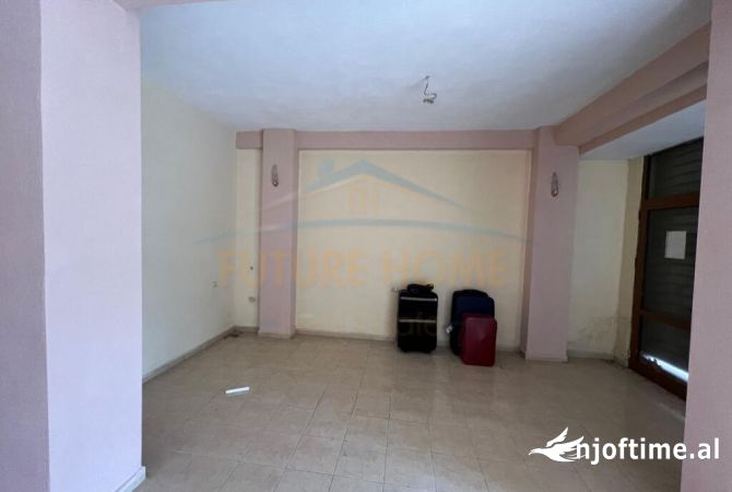 Ambient biznesi ne shitje 1+1 ne Korce - 60,000 Euro