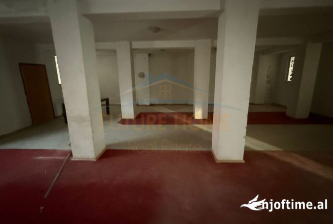 Ambient biznesi ne shitje 1+1 ne Korce - 97,000 Euro