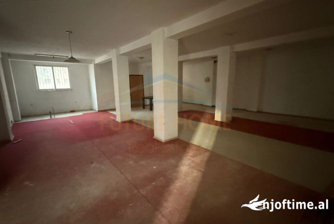 Ambient biznesi ne shitje 1+1 ne Korce - 97,000 Euro