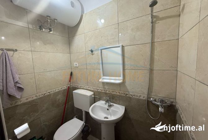 Shtepi ne shitje Apartament ne Korce, 1+1, Mobilimi E mobiluar, Pagesa 35,000  Euro.