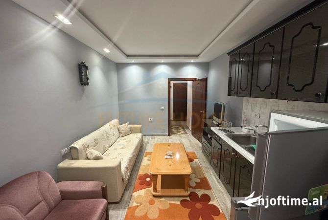 Shtepi ne shitje 1+1 ne Korce - 35,000 Euro