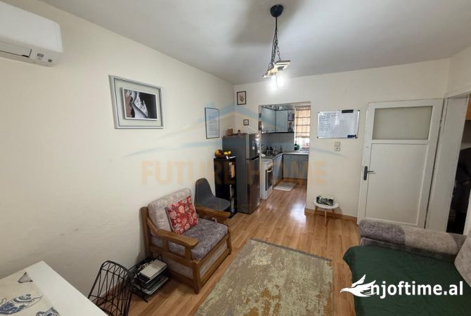 Shtepi ne shitje 1+1 ne Korce - 37,000 Euro