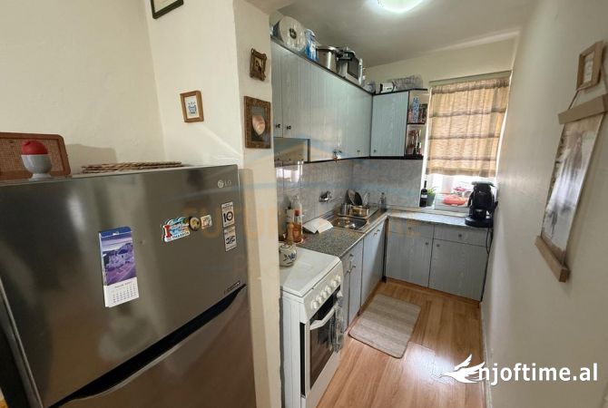 Shtepi ne shitje 1+1 ne Korce - 37,000 Euro