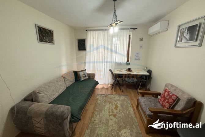 Shtepi ne shitje 1+1 ne Korce - 37,000 Euro