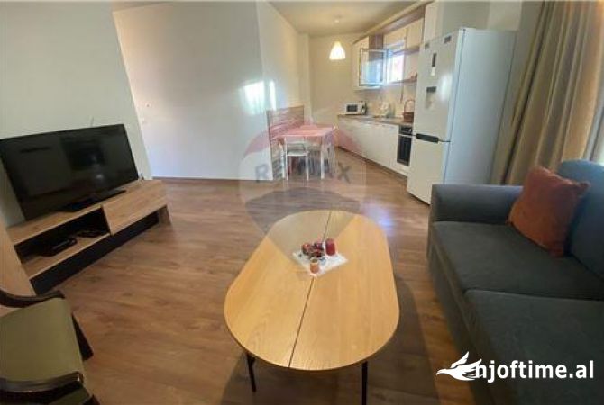 Shtepi ne shitje 1+1 ne Tirane - 115,000 Euro