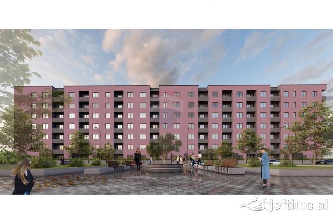 Shtepi ne shitje 2+1 ne Tirane - 94,000 Euro