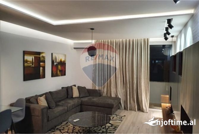 Shtepi me qera 1+1 ne Tirane - 650 Euro